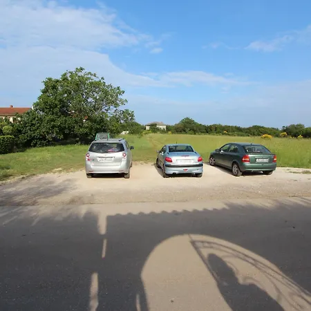 Nera Apartman Póla