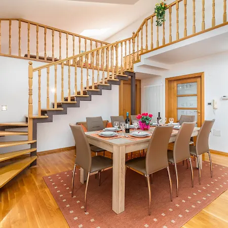 Apartman Nera *