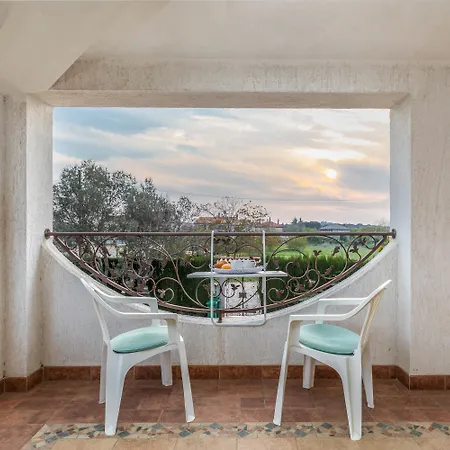Appartement Nera *