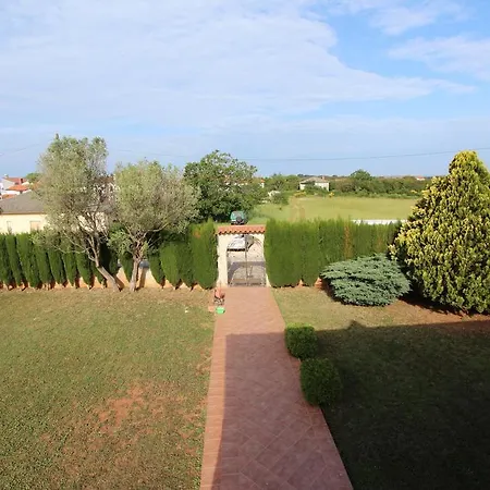 Apartament Nera