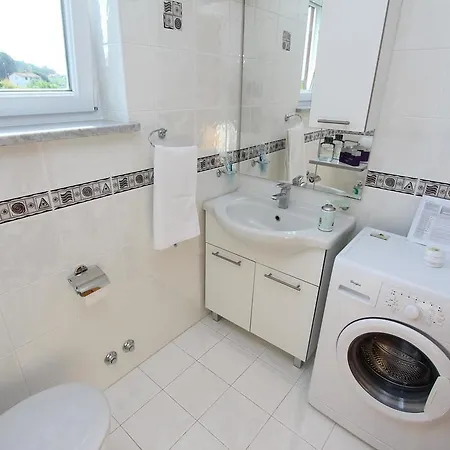 Apartament Nera