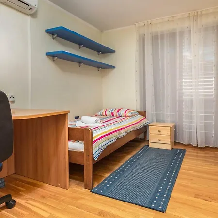 Nera Apartment