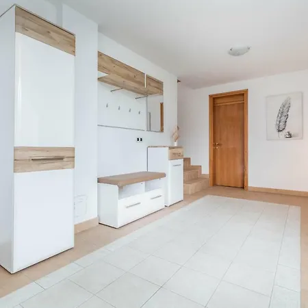 Apartment Nera *