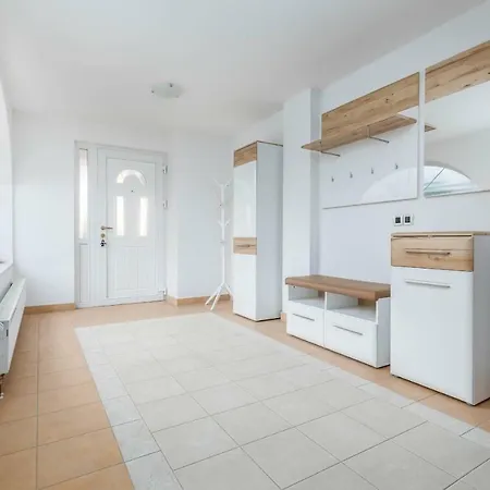 Nera Apartment