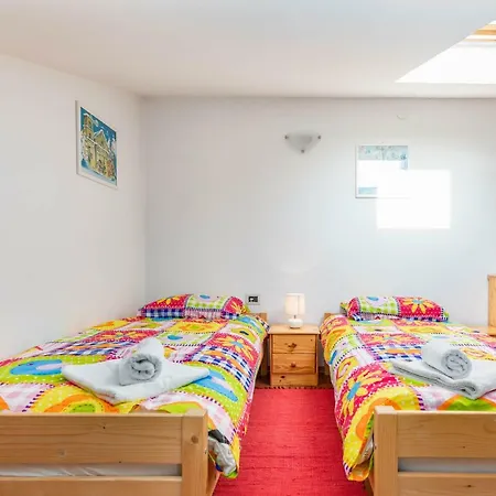 Apartment Nera