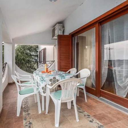 Apartment Nera