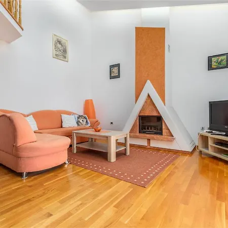 Apartment Nera
