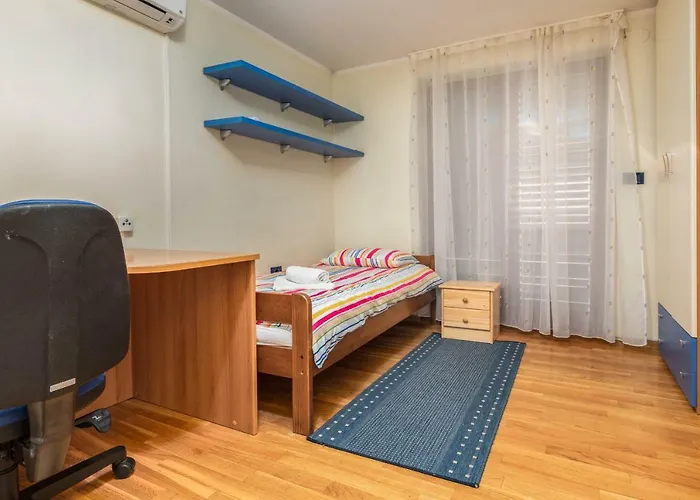 Nera Апартаменты