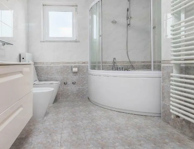 Nera Апартаменты