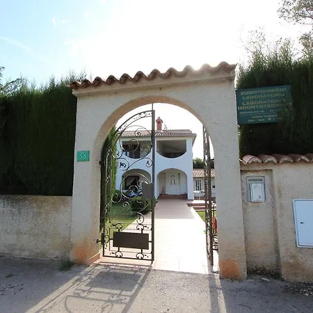 Apartamento Nera Pula