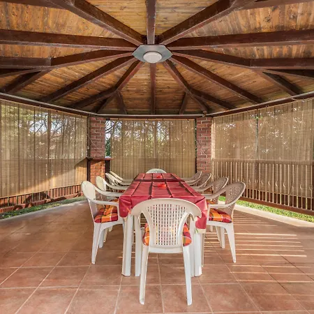 Apartamento Nera Pula