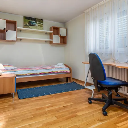 Nera Apartamento *
