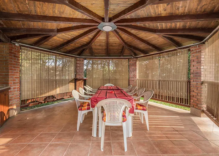 아파트 Nera 풀라