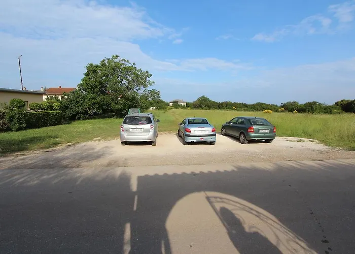 Nera 아파트 풀라