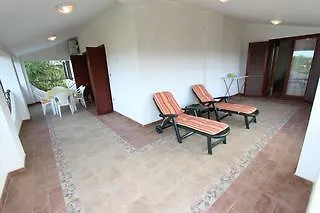 아파트 Nera 풀라